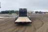 2026 CJay 8'6" x 22' Cargo/Flat Deck Combo Trailer