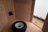 2026 CJay 8'6" x 24' Cargo/Flat Deck Combo Trailer