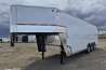 2026 CJay 8'6" x 24' Gooseneck Cargo Trailer