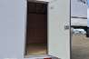 2026 CJay 8'6" x 24' Gooseneck Cargo Trailer