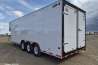 2026 CJay 8'6" x 24' Gooseneck Cargo Trailer