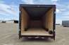 2026 CJay 8'6" x 24' Gooseneck Cargo Trailer