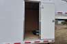 2026 CJay 8'6" x 24' Gooseneck Cargo Trailer