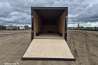 2026 CJay 8'6" x 24' Gooseneck Cargo Trailer