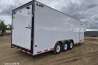 2026 CJay 8'6" x 24' Gooseneck Cargo Trailer
