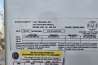 2026 CJay FX9 6' x 10' Flat Front Cargo Trailer