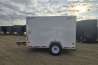 2026 CJay FX9 6' x 10' Flat Front Cargo Trailer