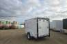 2026 CJay FX9 6' x 10' Flat Front Cargo Trailer