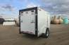 2026 CJay FX9 6' x 10' Flat Front Cargo Trailer