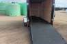 2026 CJay FX9 6' x 12' Flat Front Cargo Trailer