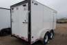 2026 CJay FX9 7' x 14' Flat Front Cargo Trailer