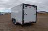 2026 CJay FX9 7' x 16' + V-Nose Cargo Trailer