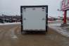 2026 CJay FX9 8'6" x 23' + V-Nose Toy Hauler Trailer