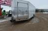 2026 CJay FX9 8'6" x 23' + V-Nose Toy Hauler Trailer