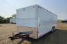 2026 CJay FX9 8'6" x 24' Flat Front Car Hauler