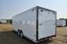 2026 CJay FX9 8'6" x 24' Flat Front Car Hauler