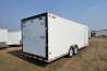 2026 CJay FX9 8'6" x 24' Flat Front Car Hauler