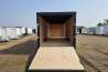 2026 CJay FX9 8'6" x 24' Flat Front Car Hauler