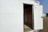2026 CJay FX9 8'6" x 24' Flat Front Car Hauler