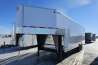 2026 CJay FX9 8'6" x 24' Gooseneck Cargo Trailer