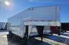 2026 CJay FX9 8'6" x 24' Gooseneck Cargo Trailer
