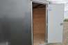 2026 CJay TXR  6' x 12' + V-Nose Cargo Trailer