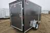 2026 CJay TXR 6' x 12' + V-Nose Cargo Trailer