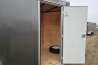 2026 CJay TXR 6' x 12' + V-Nose Cargo Trailer