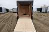 2026 CJay TXR 6' x 12' + V-Nose Cargo Trailer