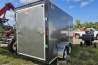 2026 CJay TXR 7' x 14' + V-Nose Cargo Trailer