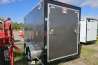 2026 CJay TXR 7' x 14' + V-Nose Cargo Trailer