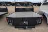 2026 CM 7' Steel Flat Truck Deck