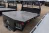 2026 CM 7' Steel Flat Truck Deck