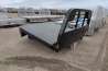 2026 CM 7' Steel Flat Truck Deck