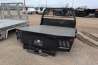 2026 CM 7' Steel Flat Truck Deck