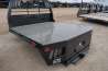 2026 CM 7' Steel Flat Truck Deck