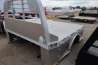 2026 CM 8'6" Aluminum Skirted Truck Deck