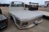 2026 CM 8'6" Aluminum Skirted Truck Deck