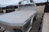 2026 CM 8'6" Aluminum Skirted Truck Deck