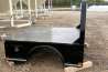 2026 CM Truck Beds 7' Steel Utility Truck Deck