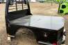 2026 CM Truck Beds 7' Steel Utility Truck Deck
