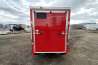 2026 Cross 5 'x 12' Enclosed Wedge Nose Cargo Trailer