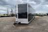 2026 Cross 8.5' x 26' Enclosed Wedge Nose Cargo Trailer