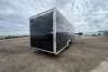 2026 Cross 8.5' x 26' Enclosed Wedge Nose Cargo Trailer