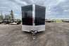 2026 Cross 8.5' x 26' Enclosed Wedge Nose Cargo Trailer