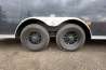 2026 Cross 8.5' x 26' Enclosed Wedge Nose Cargo Trailer