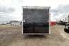 2026 Cross 8.5' x 26' Enclosed Wedge Nose Cargo Trailer