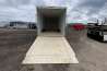 2026 Cross 8.5' x 26' Enclosed Wedge Nose Cargo Trailer