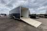 2026 Cross 8.5' x 26' Enclosed Wedge Nose Cargo Trailer