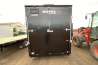 2026 DEMO  Royal 7'x18' Enclosed Cargo w/ Ramp Door